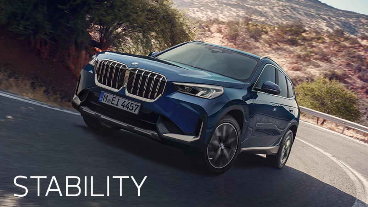 意のままに、俊敏に：可変トルク配分